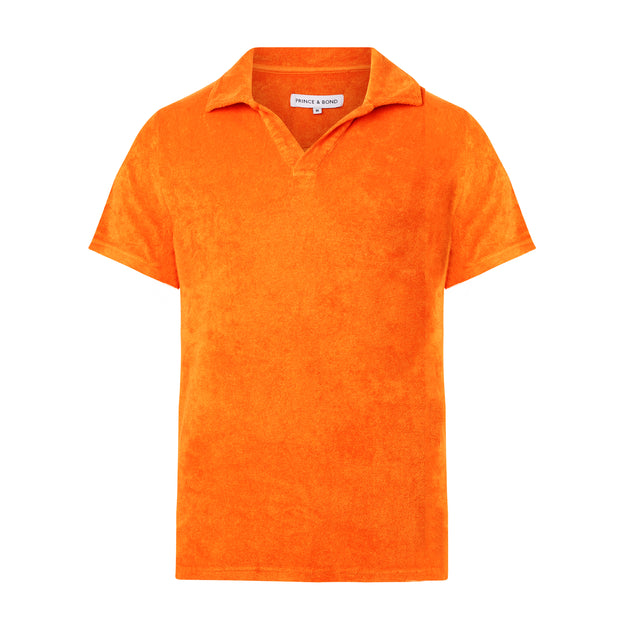 Polos T-Shirts for Men - Prince & Bond